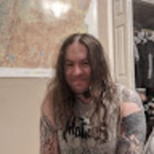 Meet your Posher, Nick